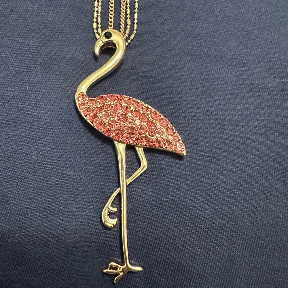 Flemingo Chain. - Picture 2 of 3